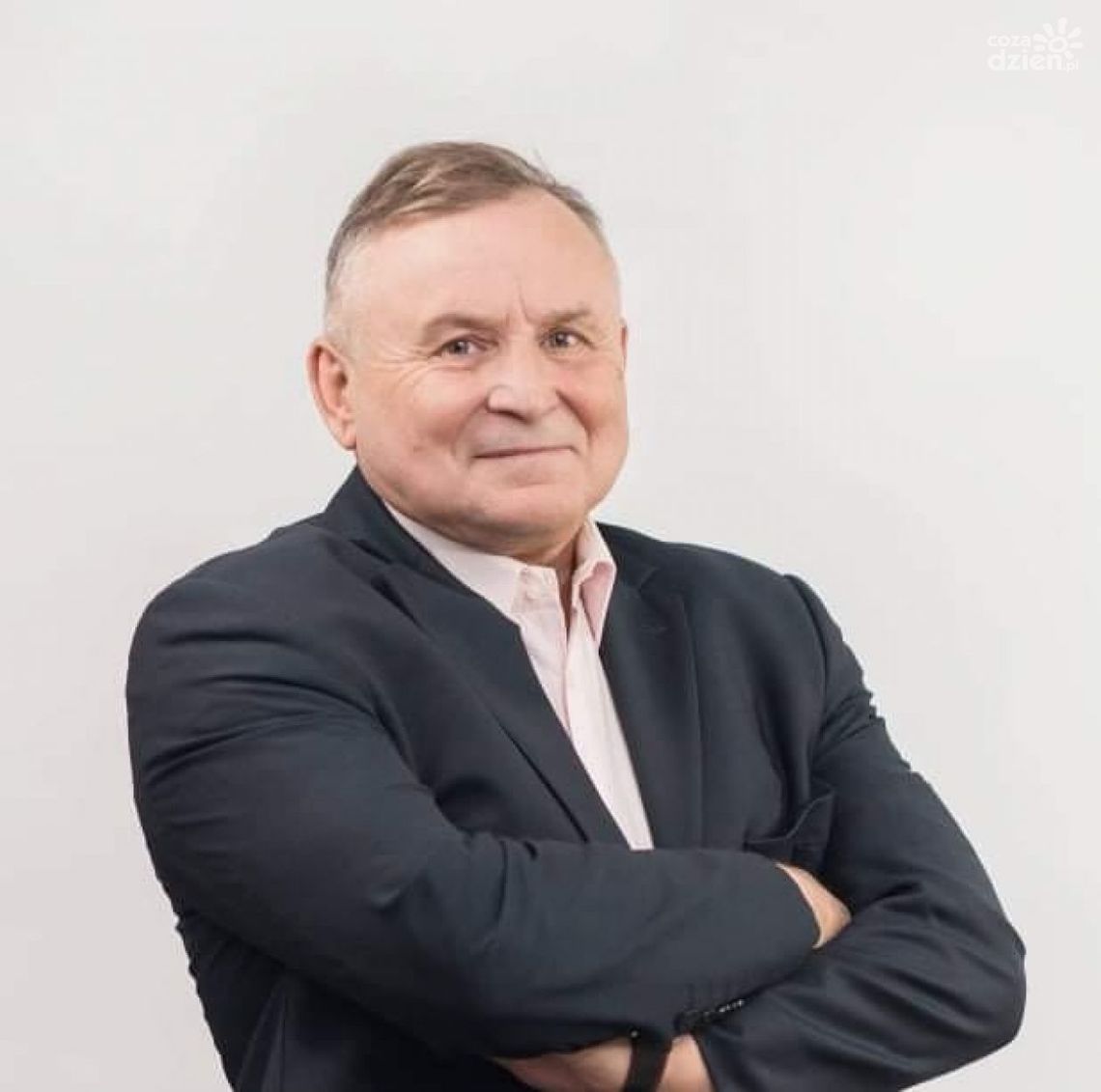 Działa w okręgu płocko-ciechanowskim. Poseł Waldemar Olejniczak w ciężkim stanie po zderzeniu z łosiem
