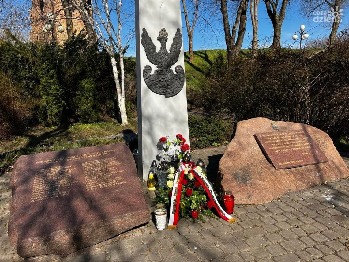 Dzień Pamięci Ofiar Zbrodni Katyńskiej