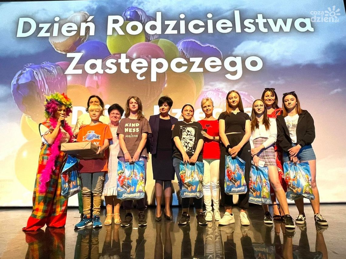 Dzień Rodzicielstwa Zastępczego