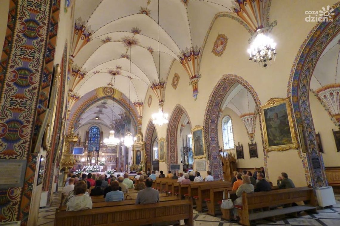 Dziś w Ciechanowie uroczystości upamiętniające 11 Pułk Ułanów Legionowych im. Marszałka Edwarda Śmigłego-Rydza.