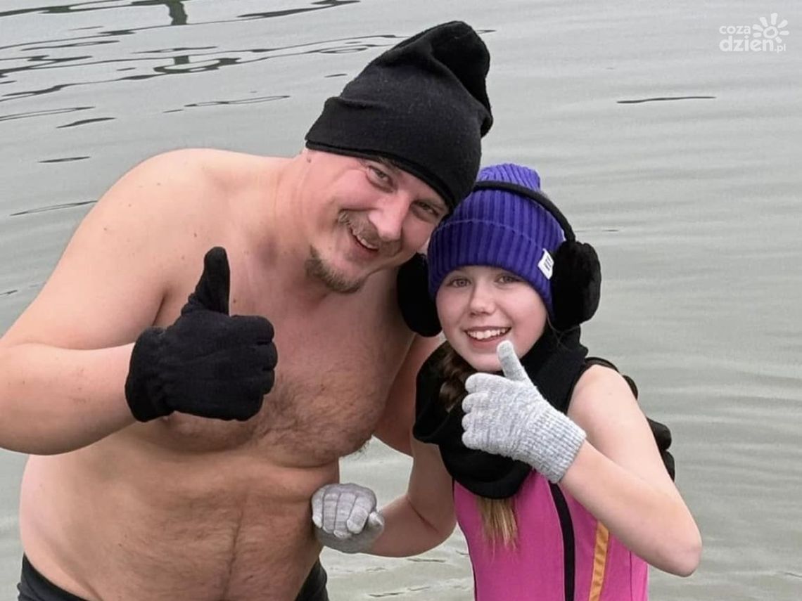 Dziś w Ciechanowie V Bieg Morsów, będą też licytacje i sporo muzyki