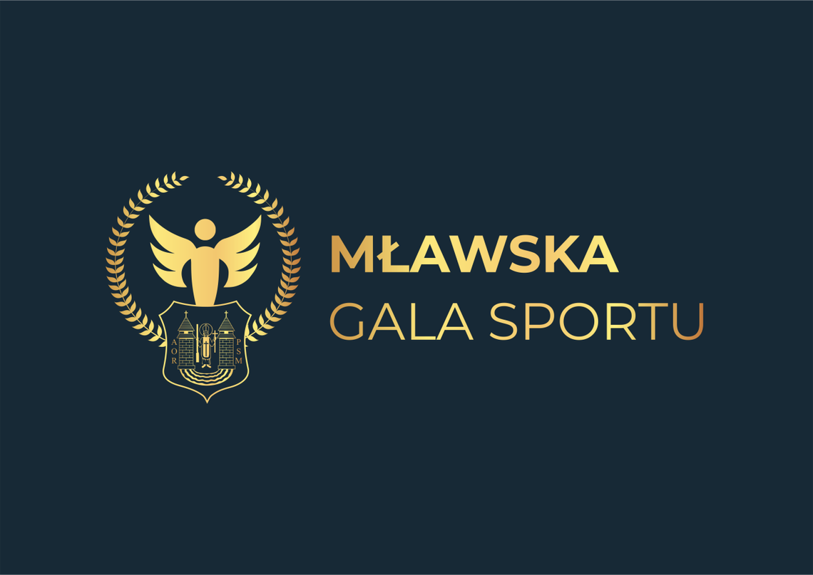 Dziś wieczorem w Mławie święto sportu!