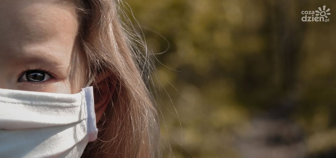Edyta Bańkowska - co robimy źle z naszymi maseczkami?