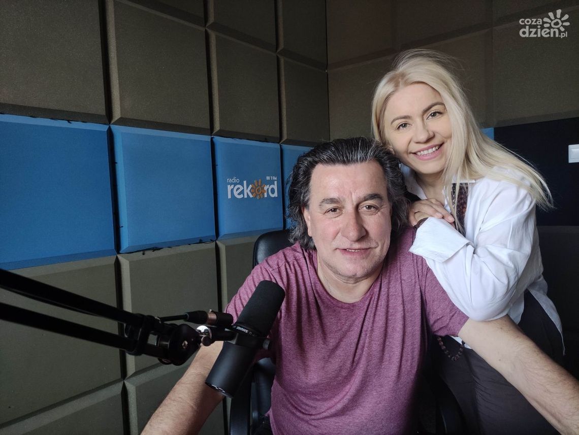 Edyta Bojkowska - Kolak: Przed nami majowe spotkanie z Andrzejem Sewerynem