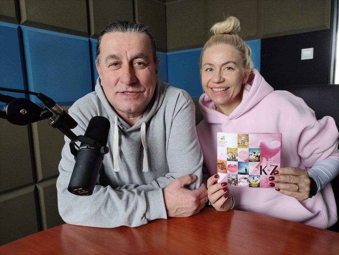 Edyta Bojkowska: Wnioski w ramach programu "Sztuka Młodych" przyjmujemy do 27 lutego