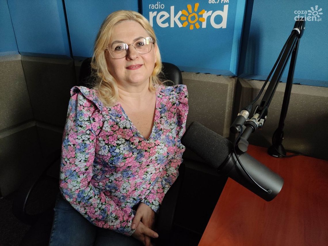 Edyta Królewiecka: Nie wierzyłam, że to co napisałam może się komuś spodobać Edyta Królewiecka: Nie wierzyłam, że to co napisałam może się komuś spodobać