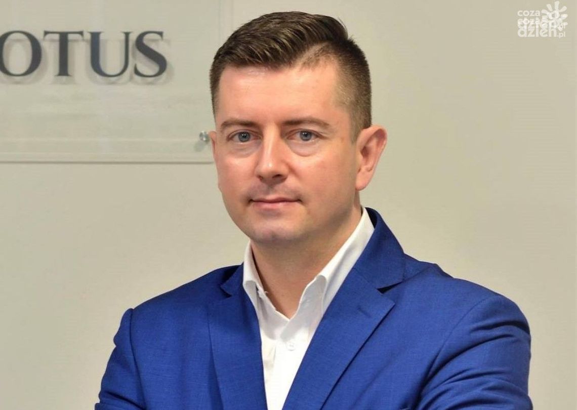 Ekspert finansowy Krzysztof Szczepański podsumowuje mijający rok na ciechanowskim rynku nieruchomości