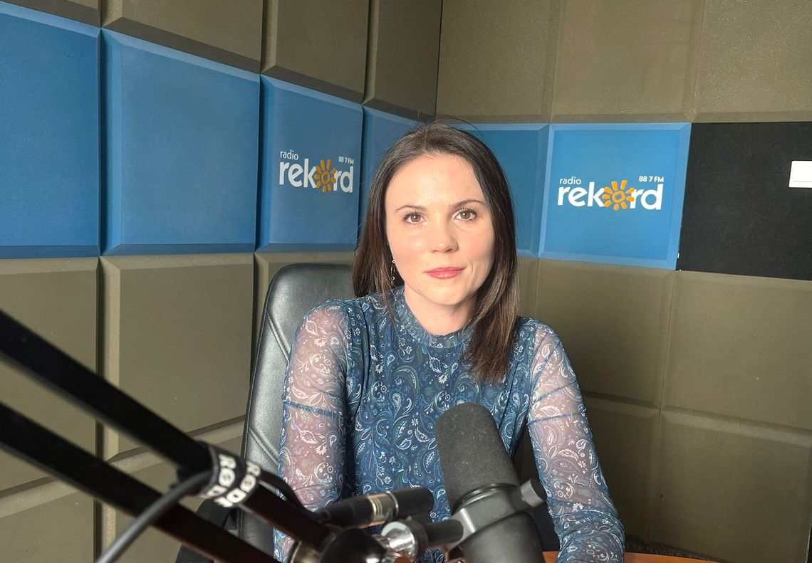 Ekstremalny Dzień Dziecka już 6 czerwca – Dorota Nasierowska zaprasza do Gołotczyzny Ekstremalny Dzień Dziecka już 6 czerwca – Dorota Nasierowska zaprasza do Gołotczyzny