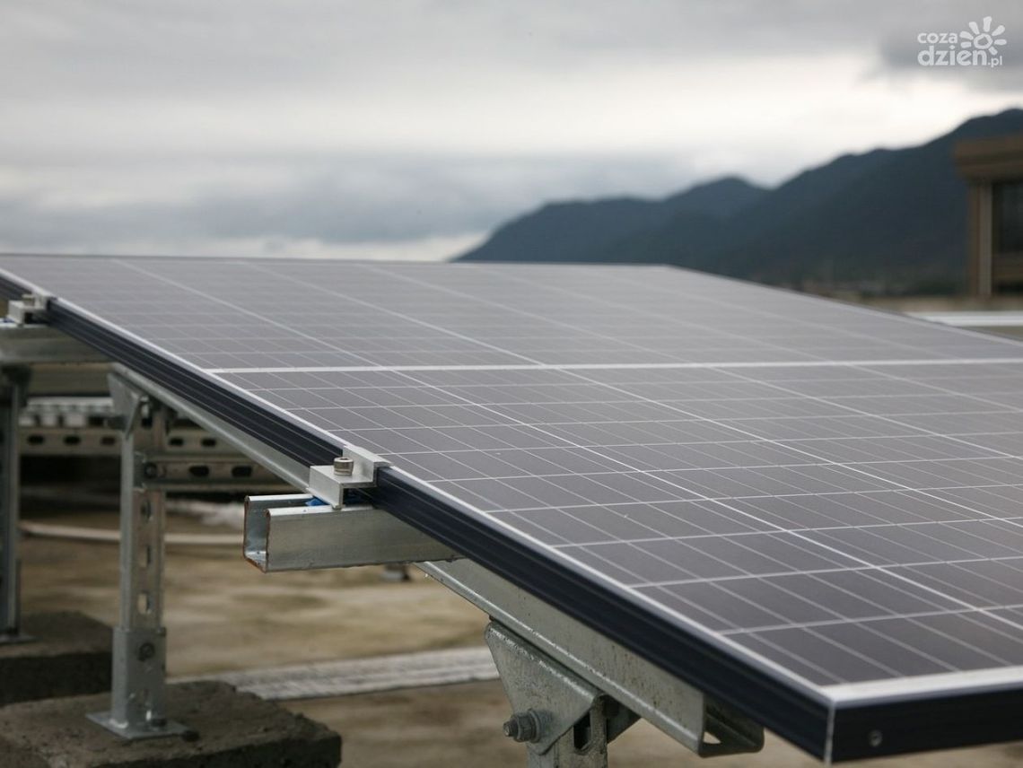 Elektrociepłownia Ciechanów stawia na niezależność energetyczną