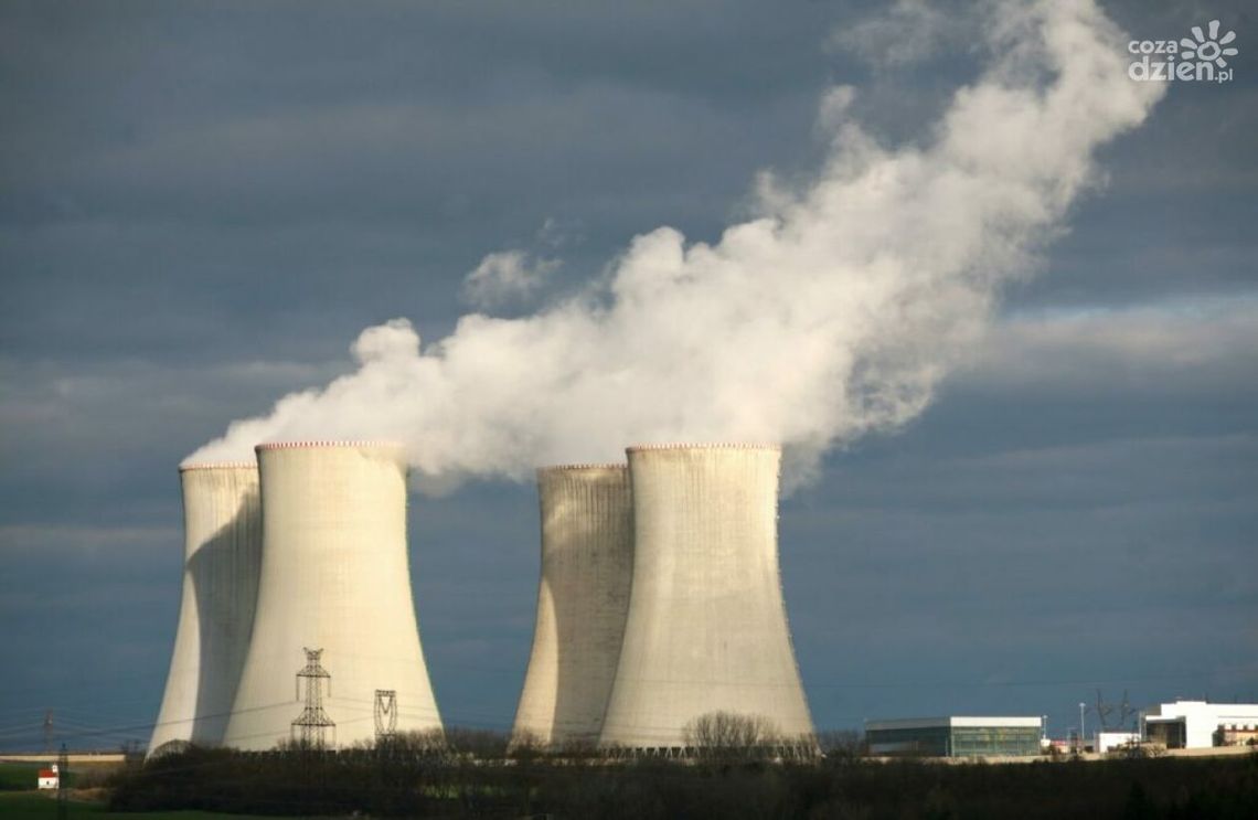 Elektrownia jądrowa blisko Ciechanowa?! "Nie ominie nas taka konieczność" 