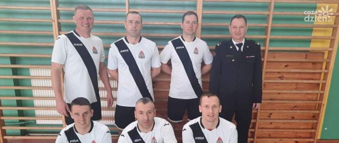 Eliminacje Strefowe XX Mistrzostw Województwa Mazowieckiego w Piłce Siatkowej