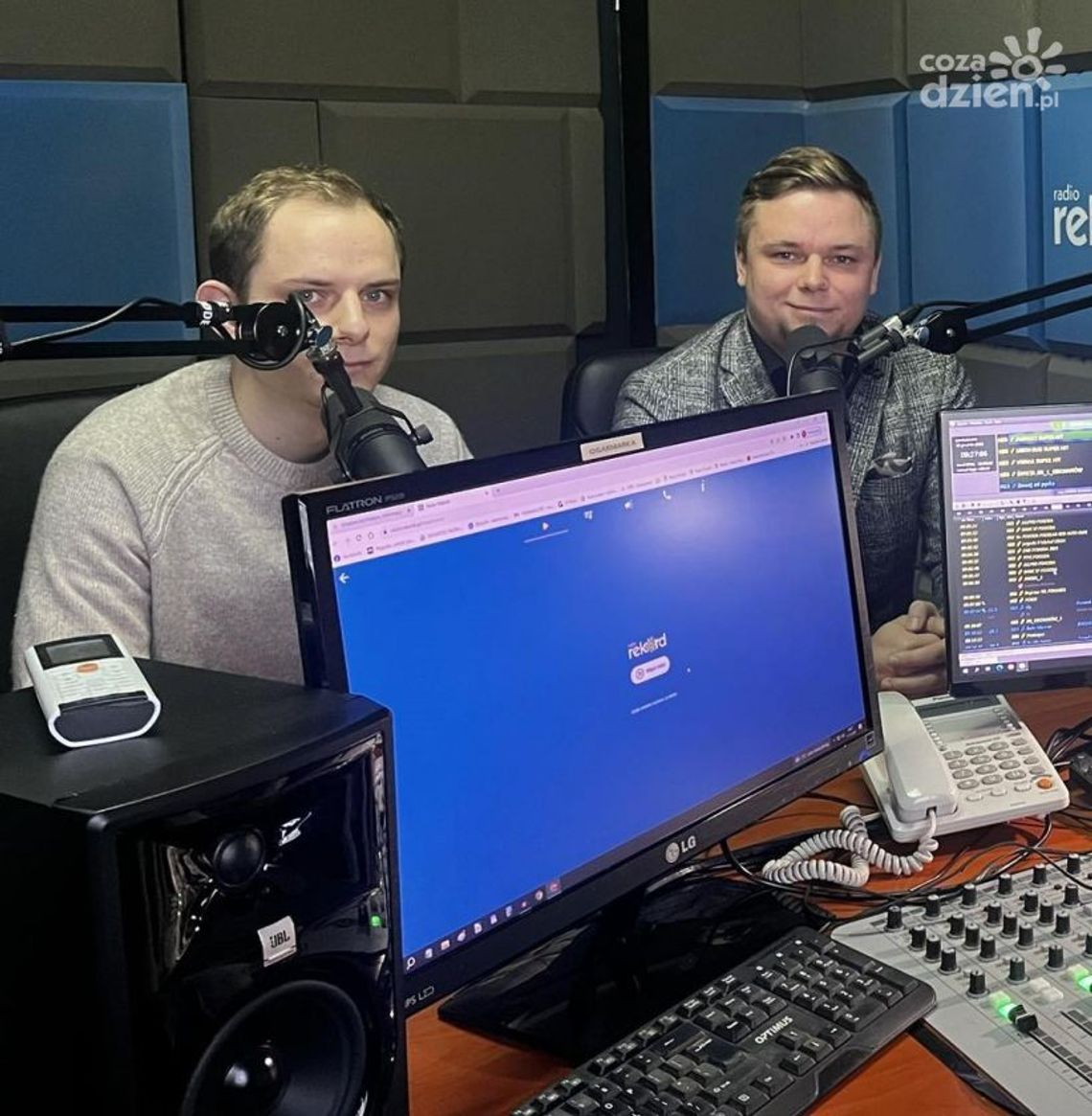 Energicznie o energii Energicznie o energii