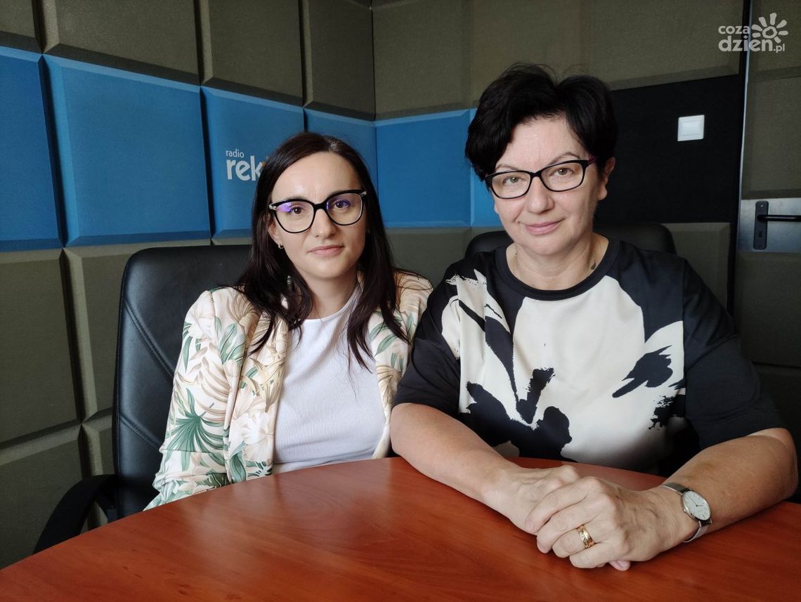 Ewa Krajza: Przed nami nowy, spokojny rok szkolny. Na szczęście!