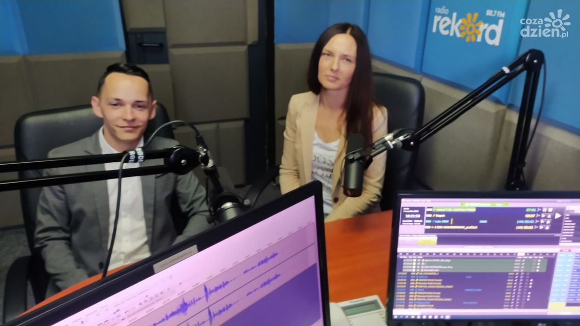 Ewa Stefańska i Jej Akademia, co zmienia dzieciom życie