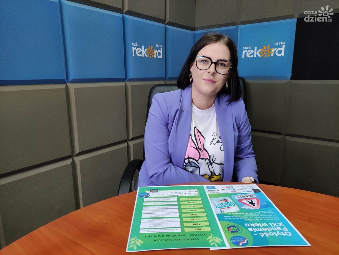 Ewelina Michalik: Zastaliśmy się po pandemii. Wyniki badań są zatrważające!