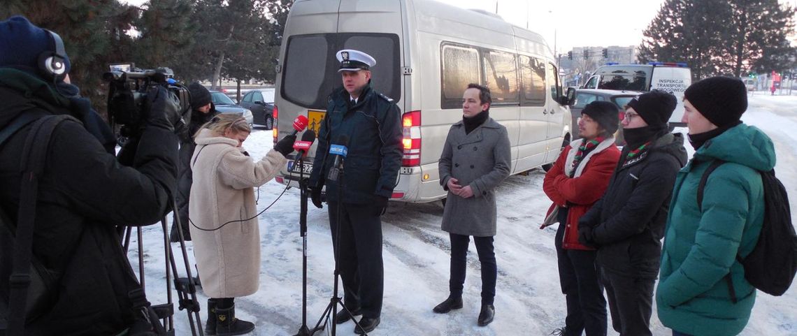 Ferie. Inspekcja Transportu Drogowego nie odpuści. Będą kontrole