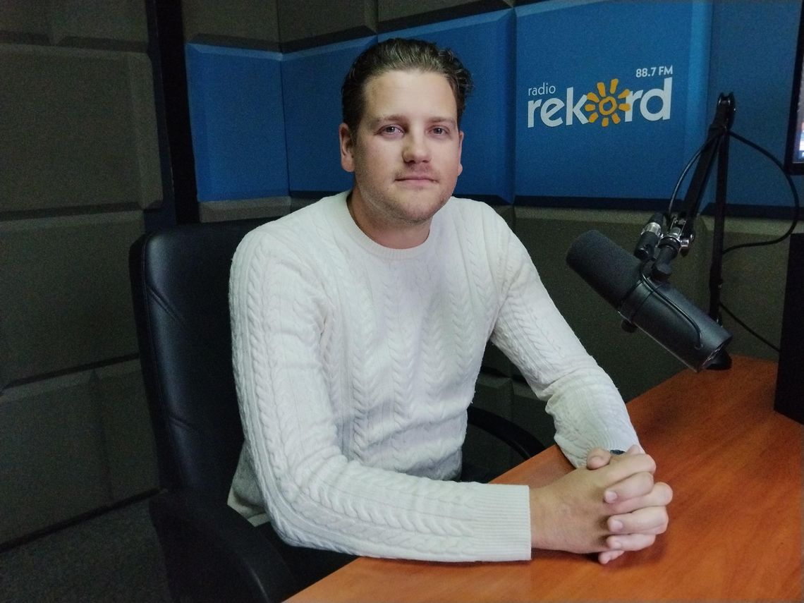 Filip Kowalczyk: Podwyżka opłat za odpady w Mławie jest przesądzona Filip Kowalczyk: Podwyżka opłat za odpady w Mławie jest przesądzona