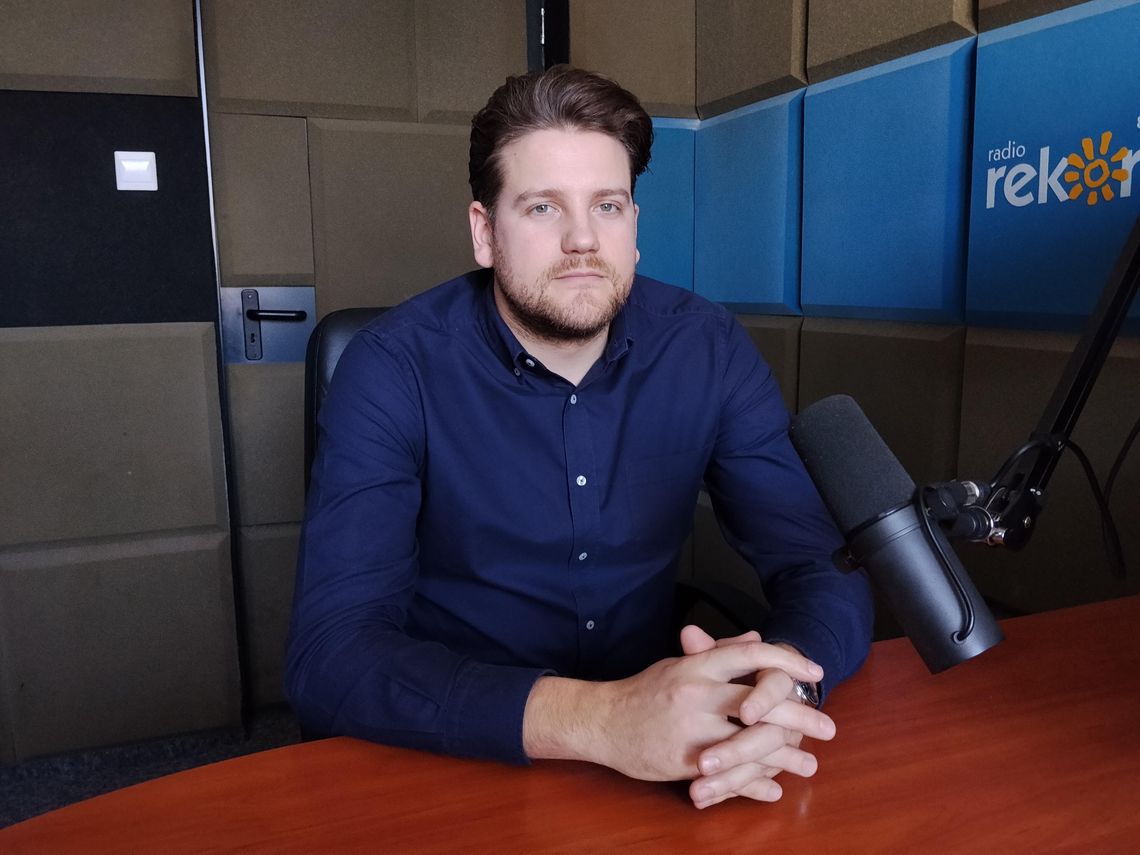 Filip Kowalczyk: Milion złotych za Dni Mławy 2026