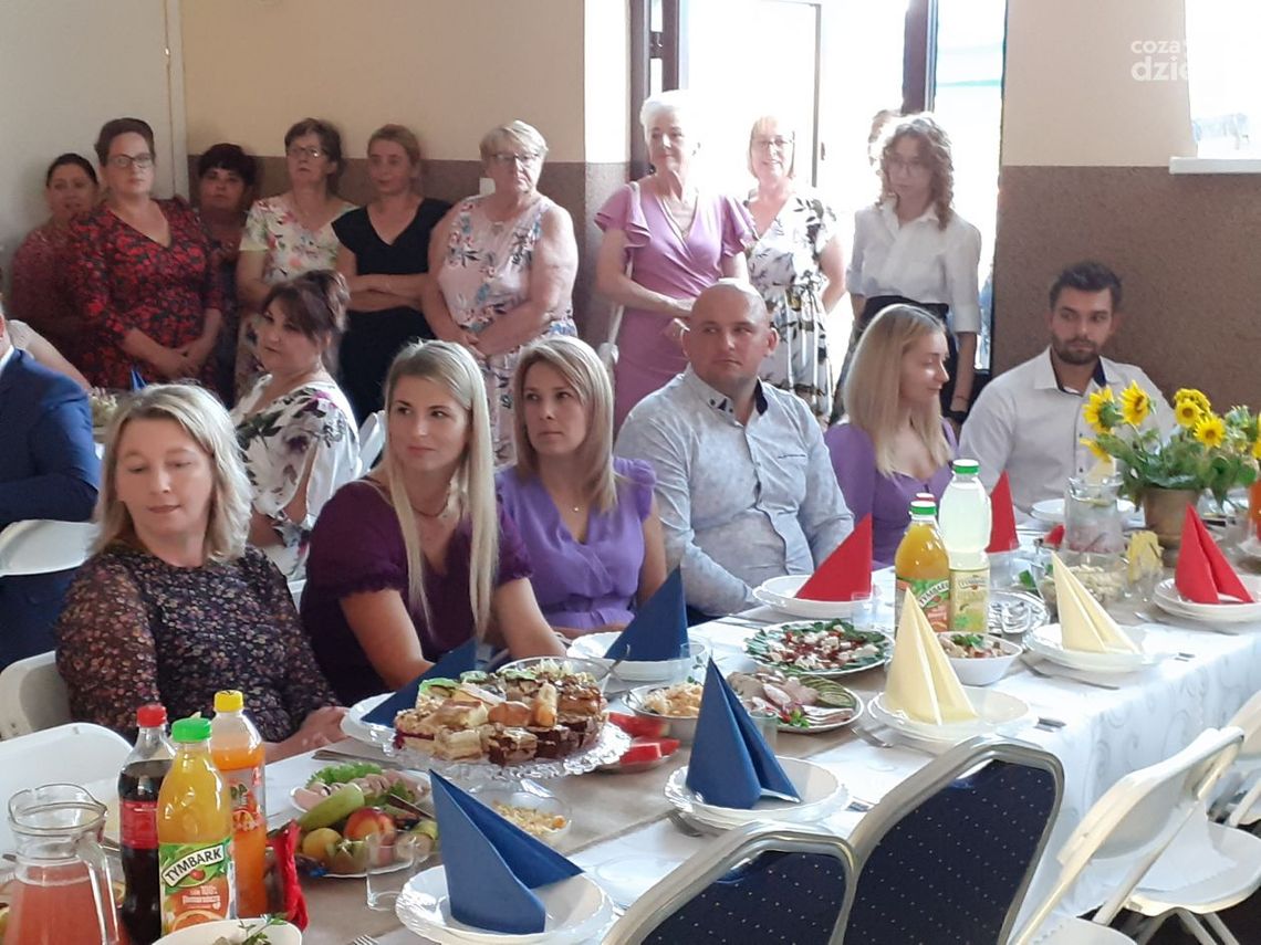 [foto] Przybywa Kół Gospodyń Wiejskich! W Zalesiu odbyło się 5 Forum KGW gminy Krasne