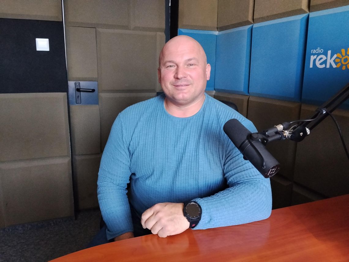 Gabriel Kowalski: Orka istnieje już 27 lat