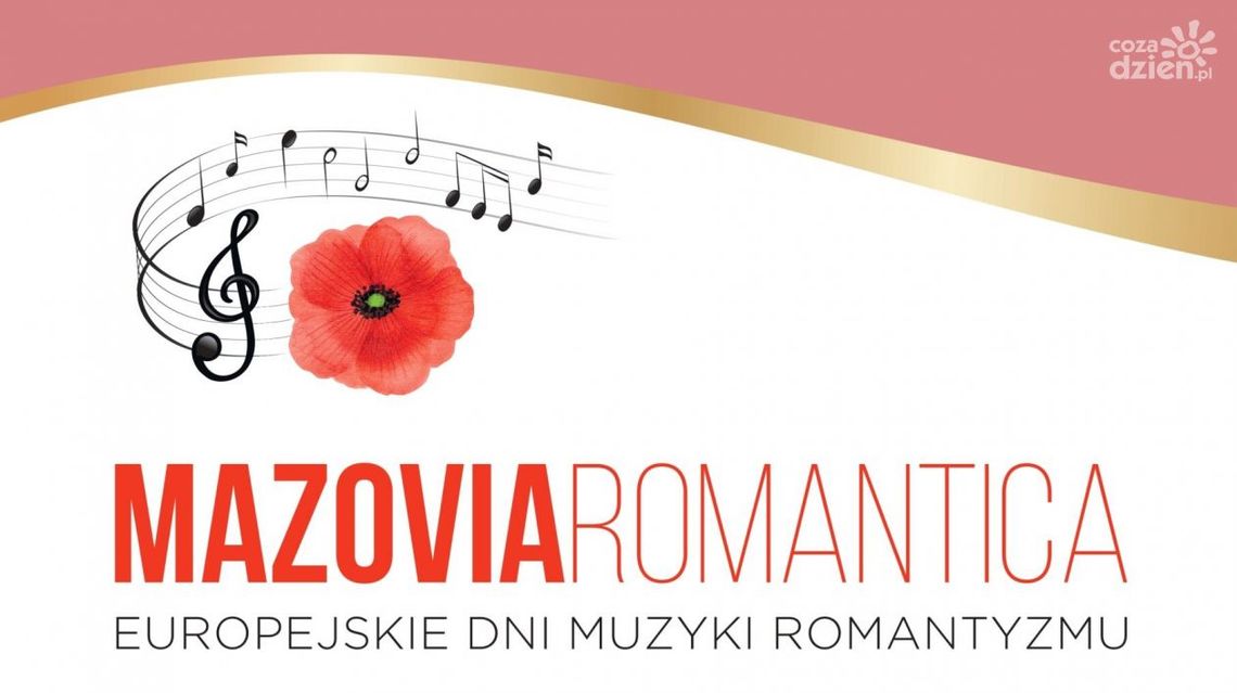 Gala operowo-operetkowa zamykająca Festiwal Mazovia Romantica