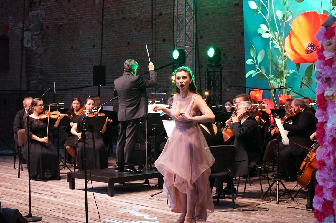 Galeria zdjęć - "Mazovia Romantica", koncert Galowy