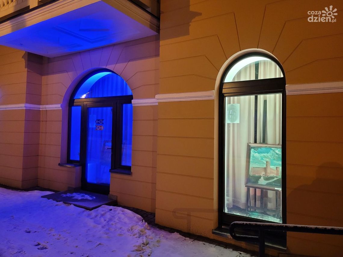 "GaleriaZaSzybą". Kolejna wystawa w Kamienicy Warszawska W18 