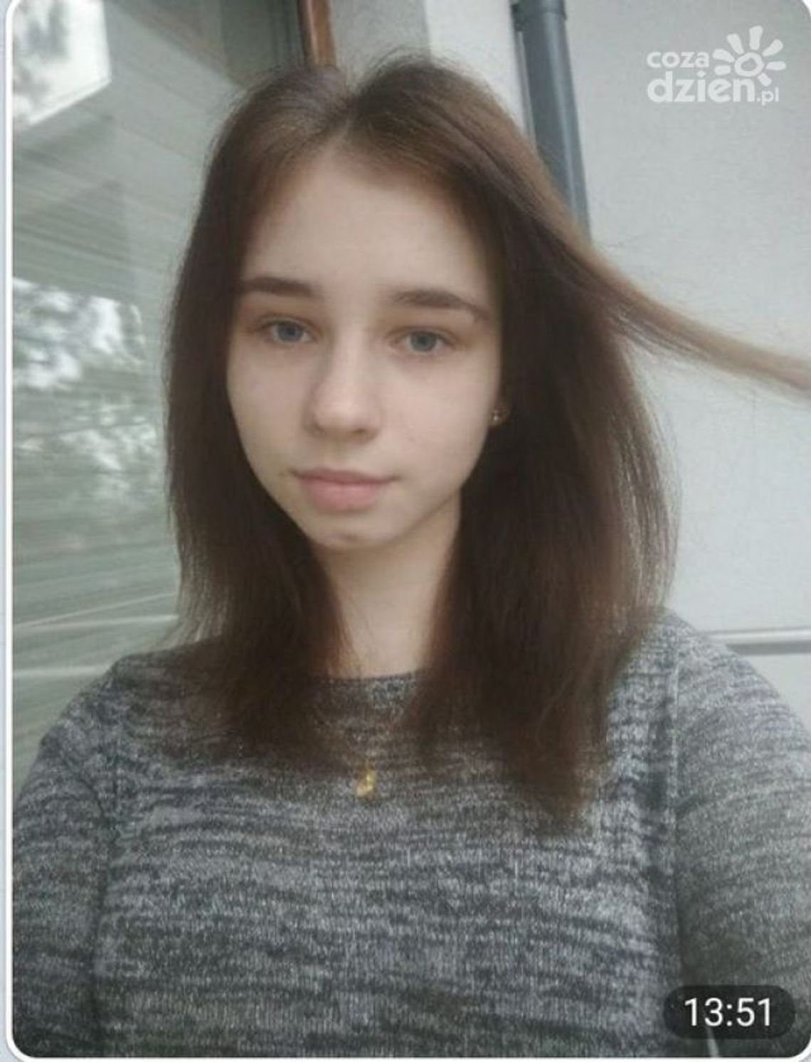 Gdzie jest Karolina!?