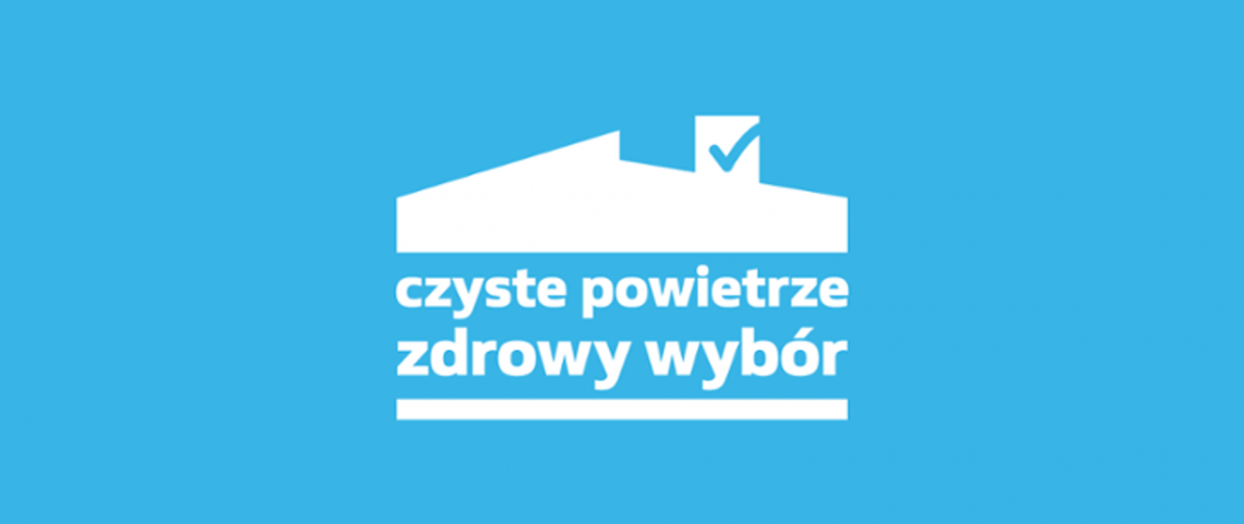 Gmina Ciechanów będzie konsultować Program Czyste Powietrze