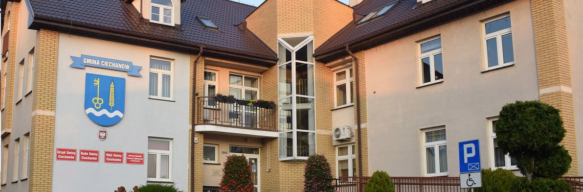 Gmina Ciechanów liderem budującym spółdzielnię energetyczną!