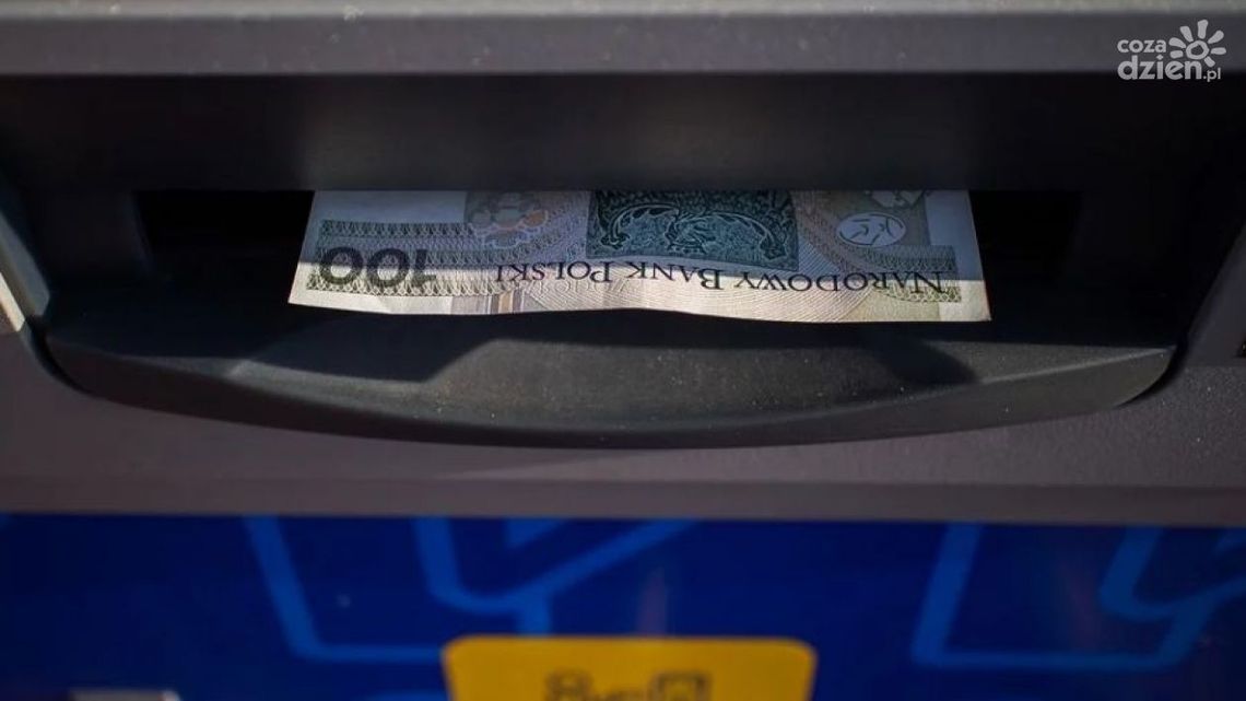 Gmina Sońsk: Bank tylko w Gąsocinie  