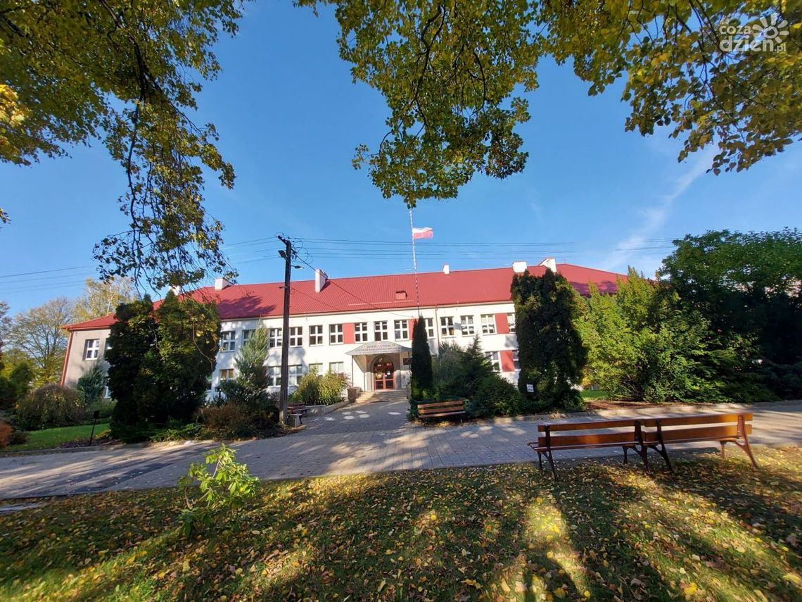 "Gołotczyzna" naszykowana na nowych uczniów! Koniecznie sprawdź