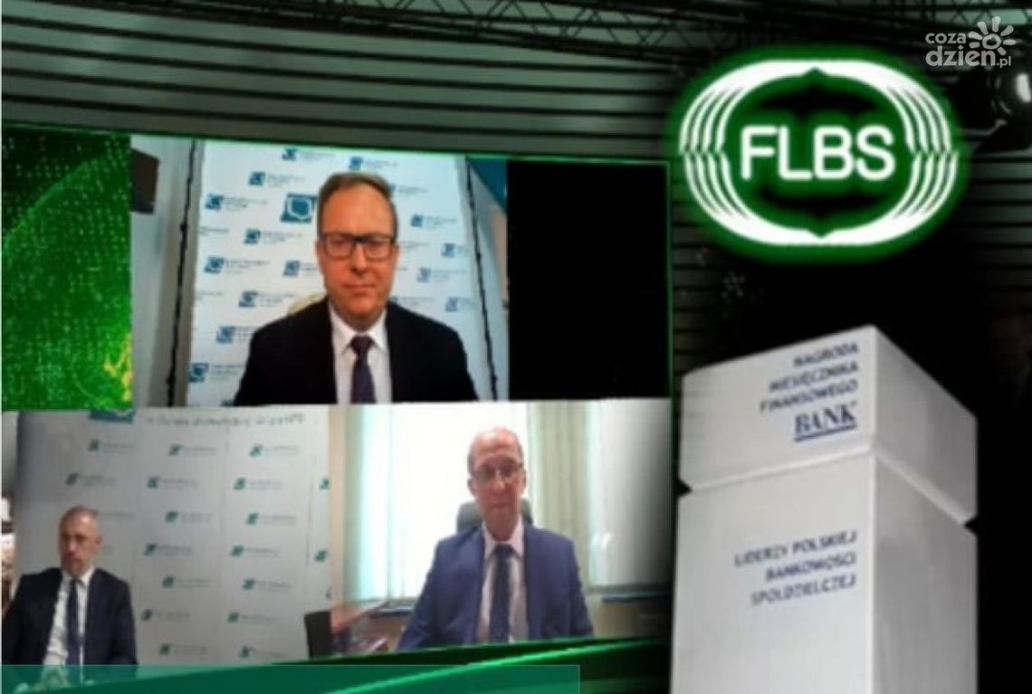Górą nasi - rodzimy bank z prestiżowym wyróżnieniem