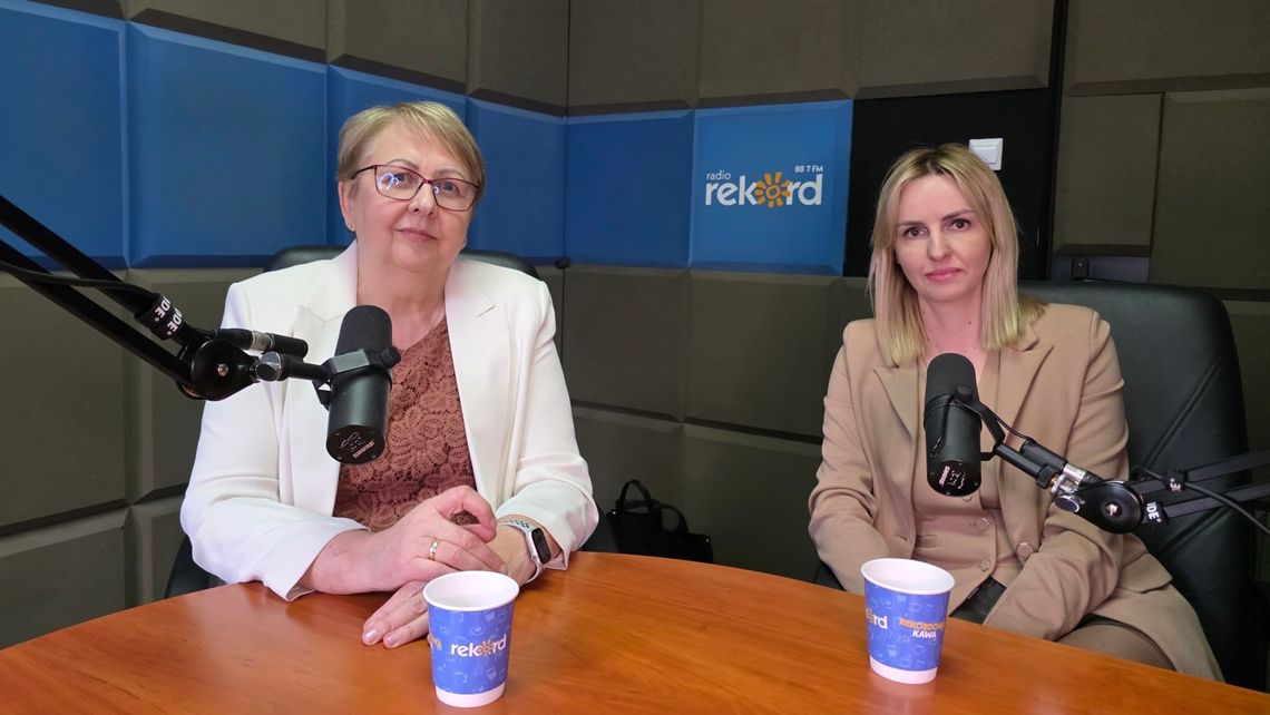 Gorące krzesła w ciechanowskiej uczelni. PSL - "Porozmawiajmy o Polsce"