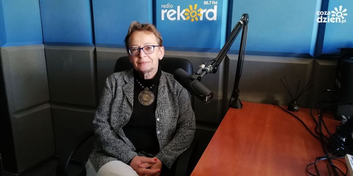 Grażyna Czerwińska: Wigilia dawniej? To był zupełnie inny klimat