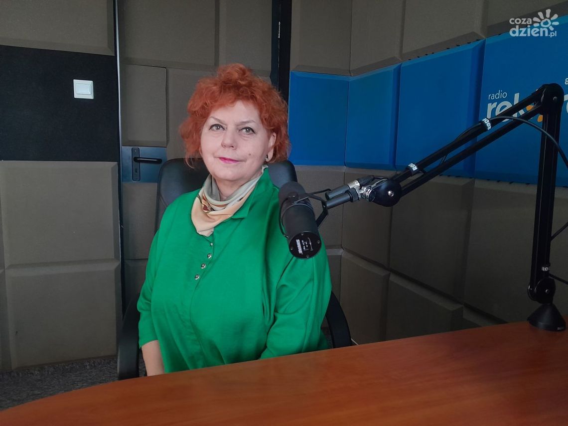 Grażyna Wróblewska: Dom Kultury w Bogatem to nowe wyzwanie na nowe stulecie