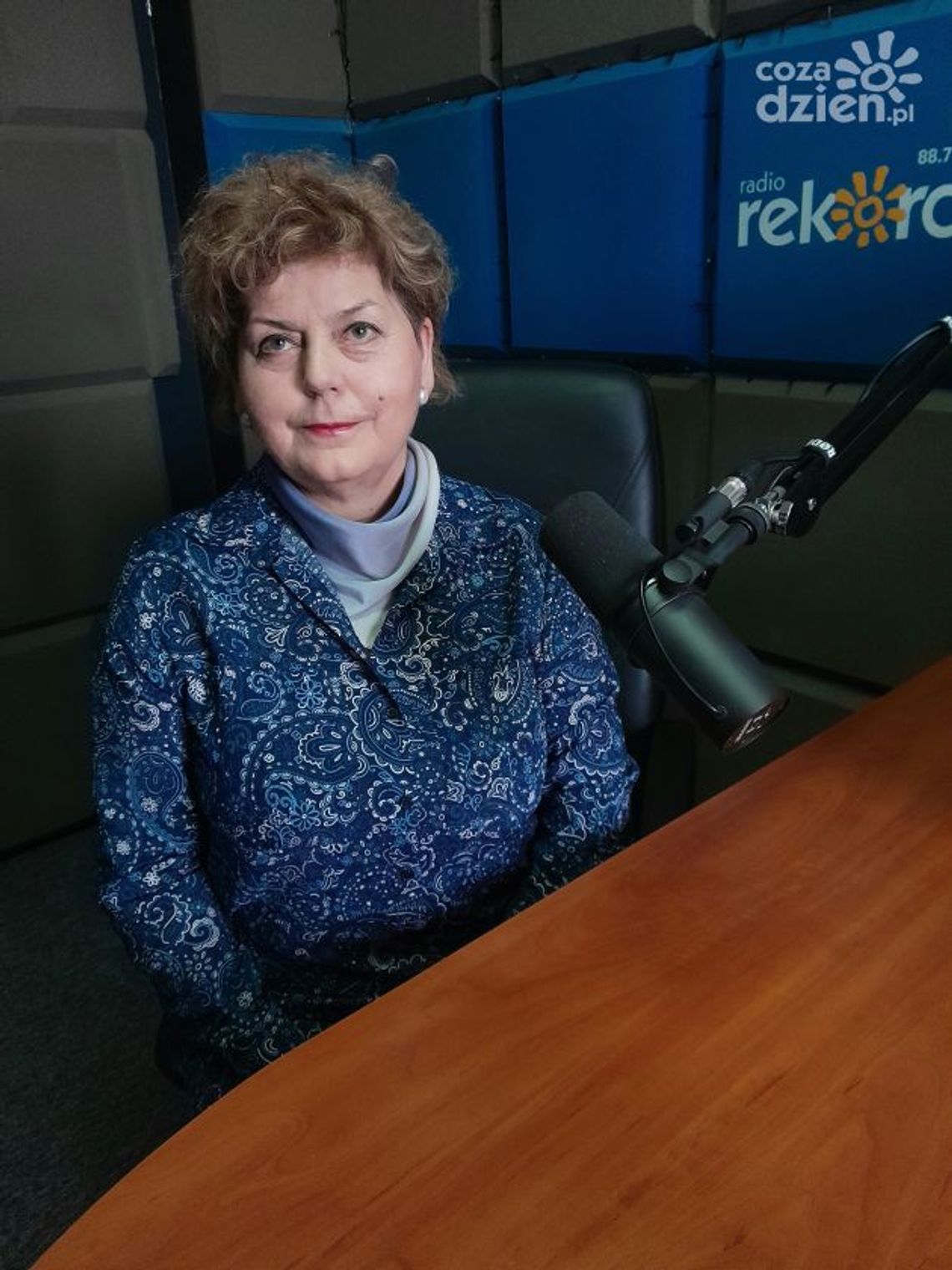 Grażyna Wróblewska: Jesteśmy solidarni z rolnikami Grażyna Wróblewska: Jesteśmy solidarni z rolnikami