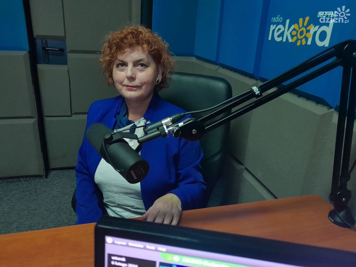 Grażyna Wróblewska: Pani Kozicka wystawiła mi najlepszą laurkę. Ktoś przez 21 lat tak piękną gminę Przasnysz uczynił