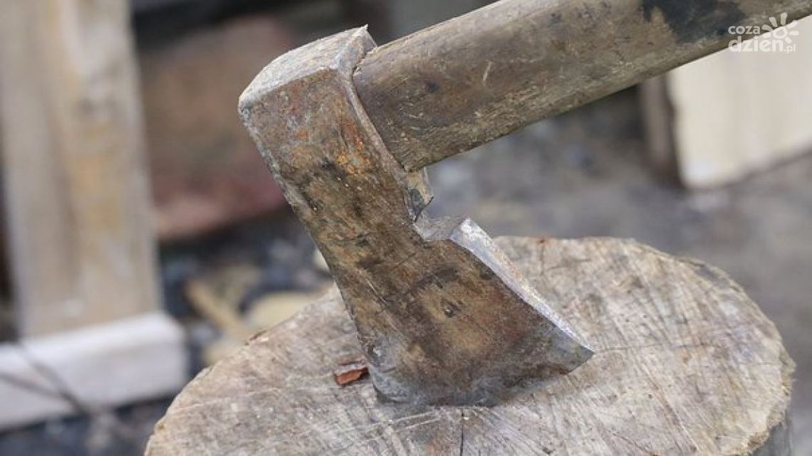 Groził śmiercią konkubinie. Mieszkaniec powiatu ciechanowskiego z zarzutami 