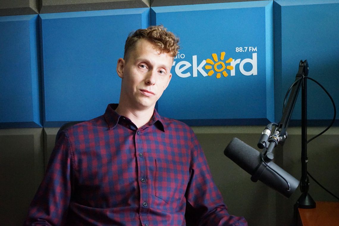 Grzegorz Mierzejewski: Przed nami "Grudusk na 5-tkę". Sportowe wydarzenie dla każdego.