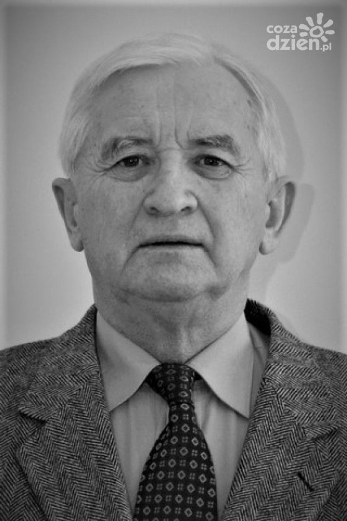 Grzegorz Wróblewski przegrał walkę z chorobą. Były kierownik delegatury MUW w Ciechanowie zmarł wczoraj przed południem
