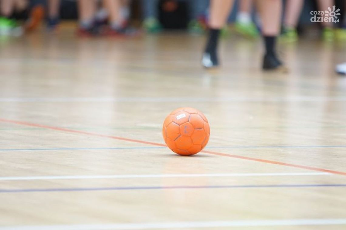 Grzybowo lepsze od Nużewka - po 6. kolejce Ciechanowskiej Ligi Futsalu