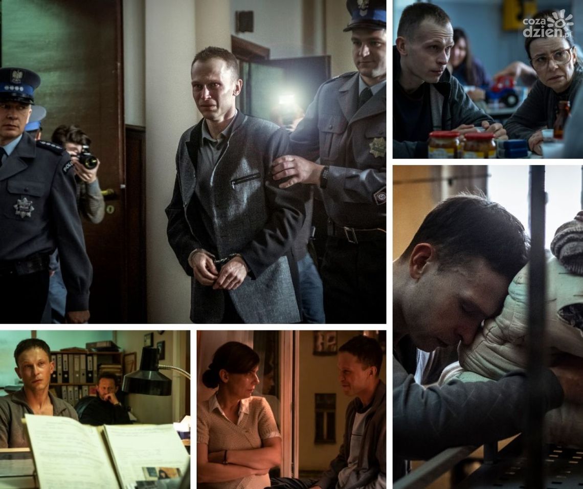 Historia Tomka Komendy ponownie w Kinie Łydynia 