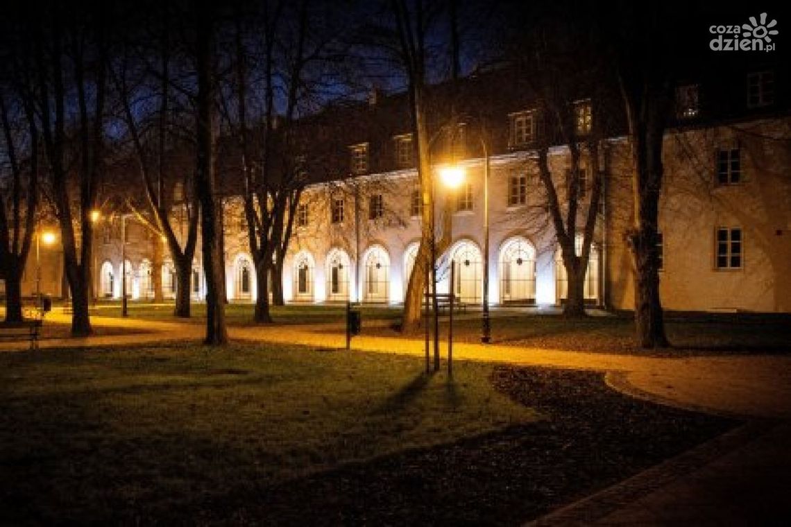Historyczne spotkanie autorskie w Miejskiej Bibliotece Publicznej w Ciechanowie