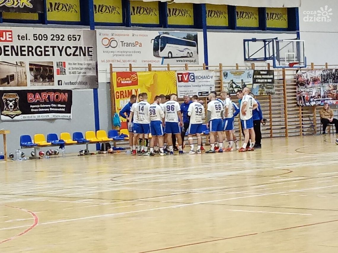 I liga. Jurand się nie zatrzymuje! I liga. Jurand się nie zatrzymuje!