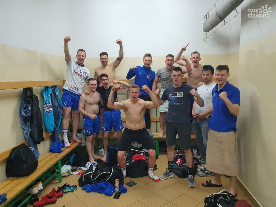 I liga. Wrócili na zwycięski szlak!