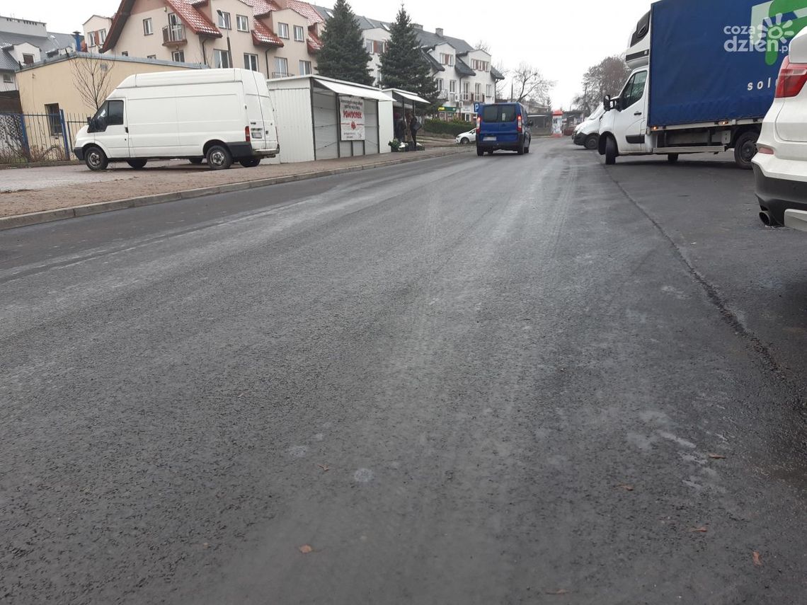 I po remoncie. Osiedle Młodych w Mławie się doczekało