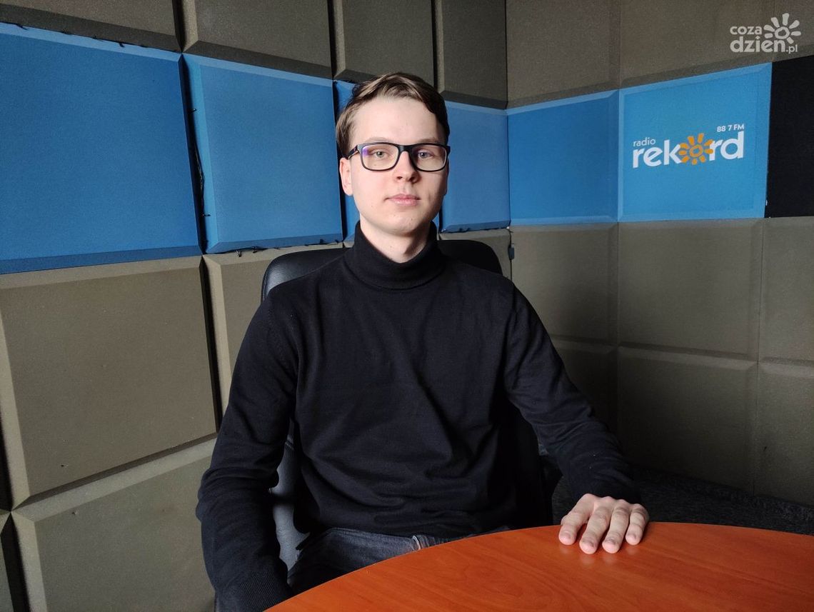 Igor Wszeborowski: Ta historia urosła do rangi legendy Igor Wszeborowski: Ta historia urosła do rangi legendy