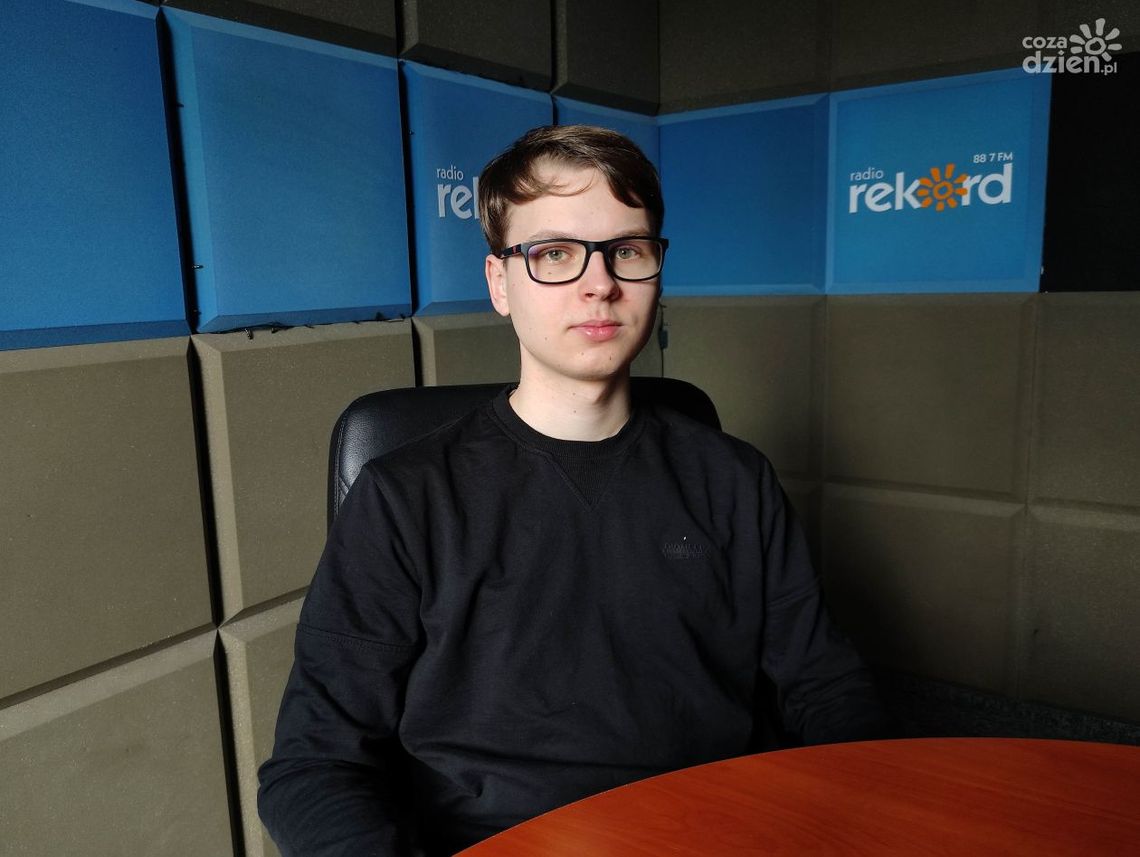 Igor Wszeborowski: Ta opowieść zasługuje na iście epickie zakończenie...