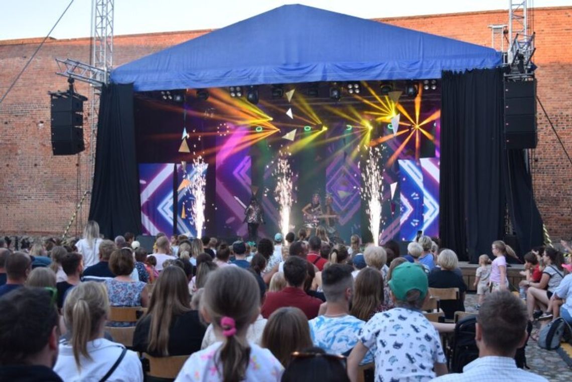 III Festiwal Teatrów dla Dzieci i Młodzieży w Ciechanowie. Znamy program! III Festiwal Teatrów dla Dzieci i Młodzieży w Ciechanowie. Znamy program!
